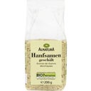 Alnatura Bio Hanfsamen geschält - 200 g