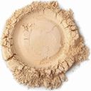 Baims Organic Mineral Pressed Powder - 20 Medium