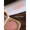 Baims Organic Satin Mineral Blush - 20 Peach