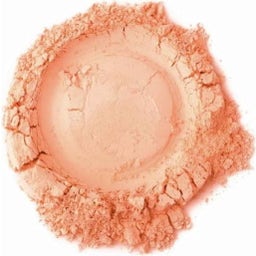 Baims Organic Satin Mineral Blush - 20 Peach