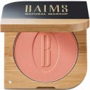 Baims Organic Satin Mineral Blush - 20 Peach