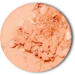 Baims Organic Refill Satin Mineral Blush - 20 Peach
