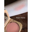 Baims Organic Refill Satin Mineral Blush - 20 Peach