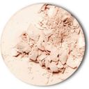 Baims Organic Refill Mineral Pressed Powder - 10 Light