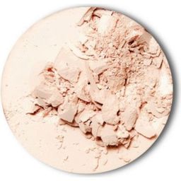 Baims Organic Refill Mineral Pressed Powder - 10 Light