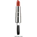 Baims Organic Refill Lipstick - 600 Red Jade