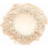 Baims Organic Refill Eyeshadow