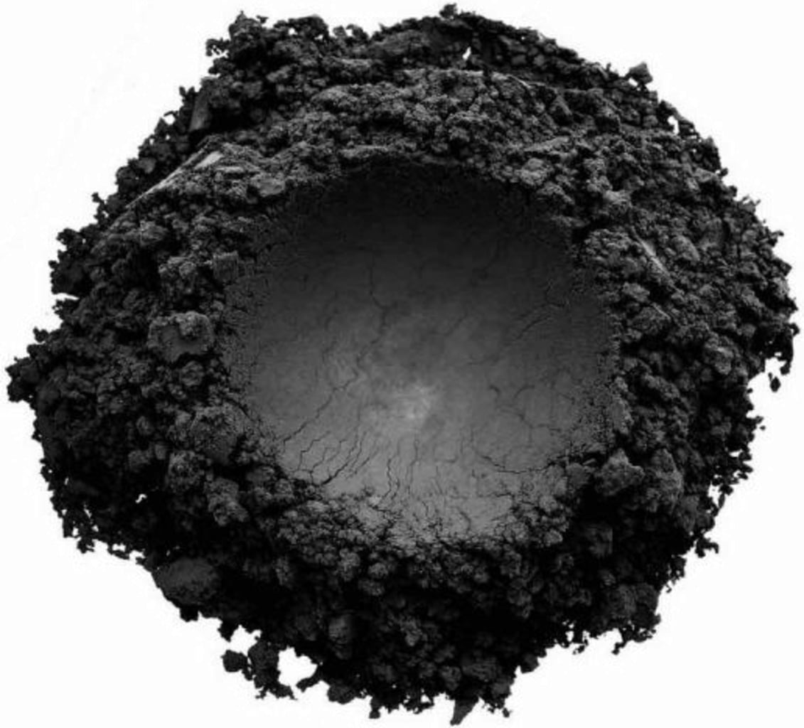 Refill Eyeshadow, 100 Back to Black (1.4 g)