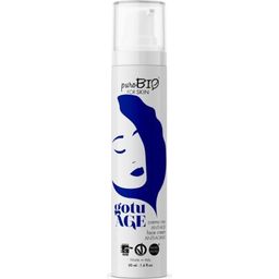 PuroBIO Cosmetics ForSKIN gotuAGE Face Cream - 50 ml