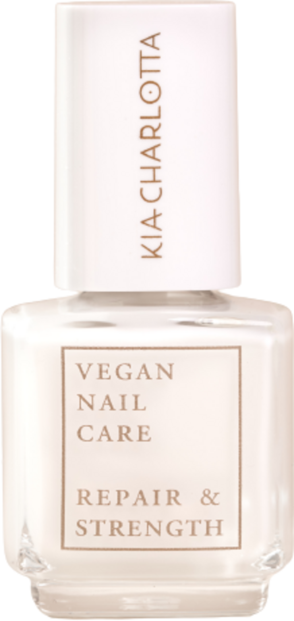 Vegan Nail Care Repair & Strength with Kaolin