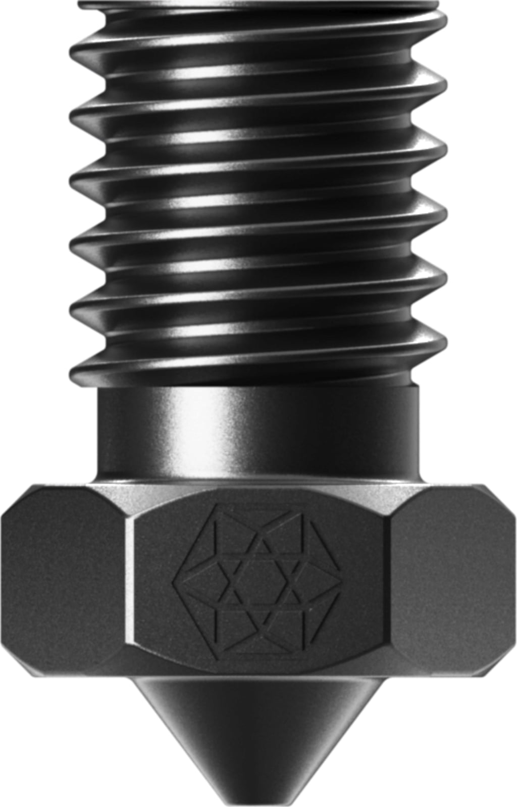 V6 CRB Düse, 0,4 mm
