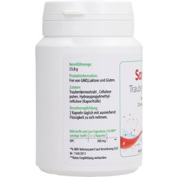 SanaCare SanaOPC - 120 Kapseln