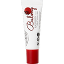 PuroBIO Cosmetics Balmy Lip Balm - 01 Himbeer