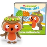 Tonie Hörfigur - Lieblings-Kinderlieder - Jahreszeitenlieder