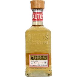 Olmeca Altos Reposado Tequila 38 % vol.