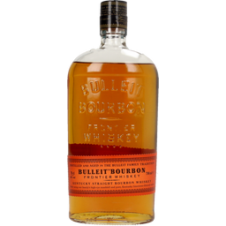 Bulleit Bourbon - 0,70 l