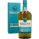 Singleton 12YO - 0,70 l