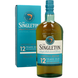 Singleton 12YO - 0,70 l