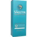 Singleton 12YO - 0,70 l