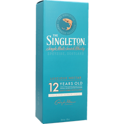 Singleton 12YO - 0,70 l