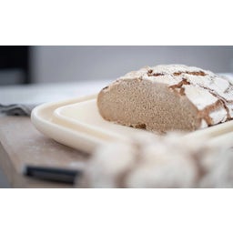 Bread&Cake XL - Backplatte mit Rezeptheft - 1 Stk