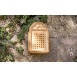 Denk Keramik Wildbienenhaus - 1 Stk
