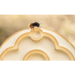 Denk Keramik Wildbienenhaus - 1 Stk