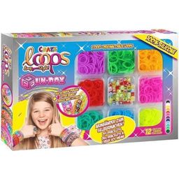 CRAZE Loops Fun Box