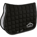 VEREDUS Schabracke JUMPING - schwarz