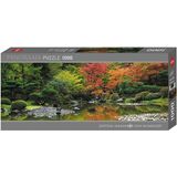Panoramapuzzle - Zen Reflection, 1000 Teile