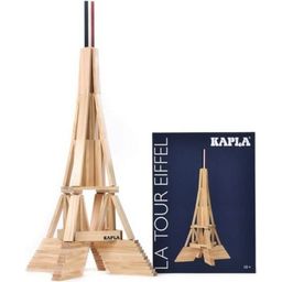 KAPLA Eiffelturm Box