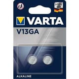 VARTA ALKALINE Special V13GA/LR44 - 2 St&uuml;ck