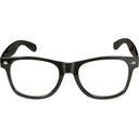 Fries Nerd-Brille - 1 Stk