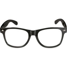 Fries Nerd-Brille - 1 Stk