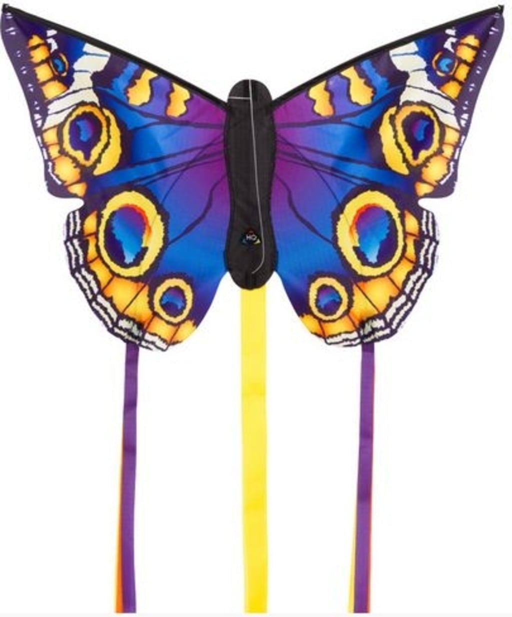 Einleinerdrachen Butterfly Kite - Buckeye R