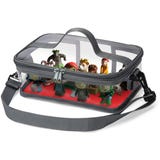 H&ouml;rfiguren-Tasche mit Magnetboden f&uuml;r Tonies