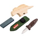 Schnitz-Set