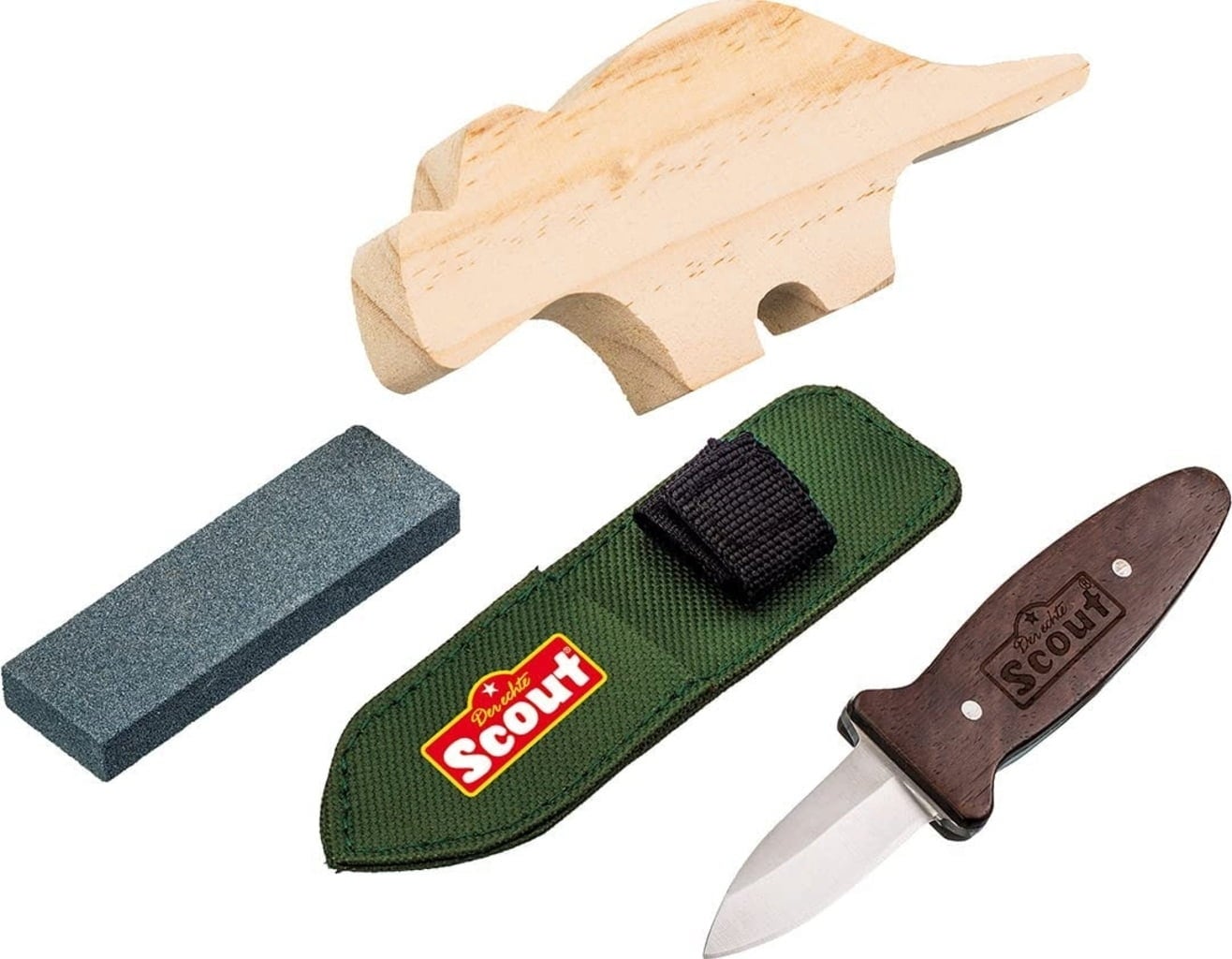 Schnitz-Set