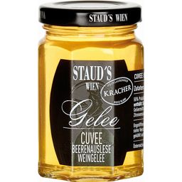STAUD‘S Beerenauslese Cuvee-Gelee - 130 g