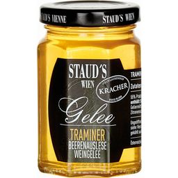 STAUD‘S Traminer Beerenauslese Gelee - 130 g