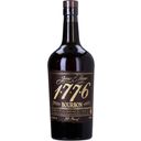 James E. Pepper 1776 Straight Bourbon Whiskey - 0,70 l