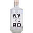 Kyrö NAPUE Rye Gin Version 2019 - 0,50 l