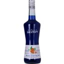 Monin Liqueur Curacao bleu - 0,70 l