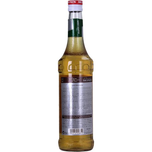 Monin Sirup Lime Juice - 0,70 l