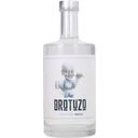 Hochbrotzentig Brotouzo Ouzo - 0,50 l