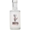 Hochbrotzentig Brotka Vodka - 0,20 l