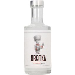 Hochbrotzentig Brotka Vodka