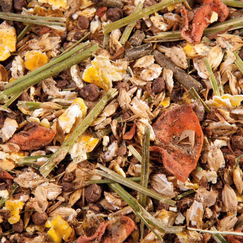 Eggersmann Frucht Müsli - 20 kg