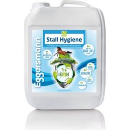 Eggersmann EMH Stall Hygiene