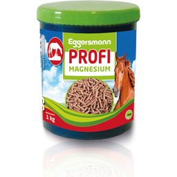 Eggersmann Profi Magnesium - 1 kg